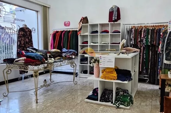 ALUGA-SE PONTO COMERCIAL NO CENTRO DE ITAJUBÁ!