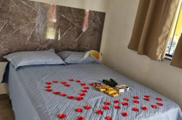 VENDO ÓTIMO SÍTIO NO BAIRRO VISTA VERDE 