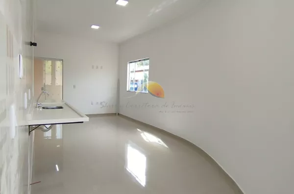 ÓTIMA CASA PRA VENDA NO BAIRRO ANHUMAS