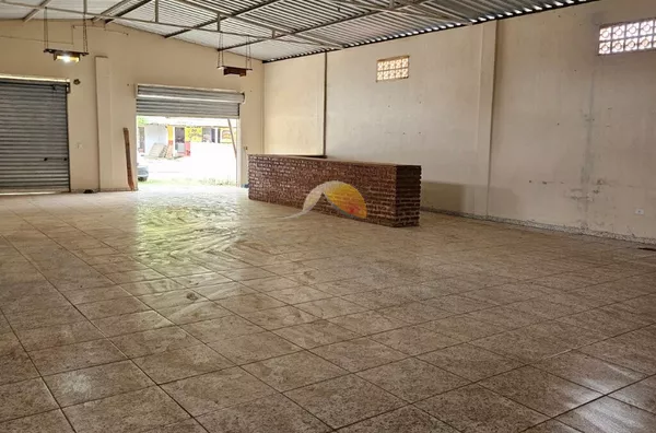 ÓTIMO GALPÃO EM PIRANGUÇU