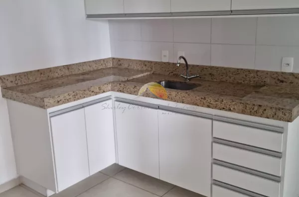 VENDO EXCELENTE APARTAMENTO NO RESIDENCIAL MARIA ALICE! - Foto 3