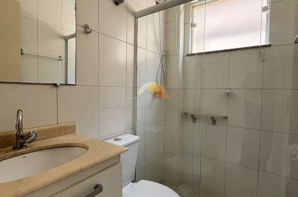 ALUGO EXCELENTE APARTAMENTO NO EDIFÍCIO SÃO BENEDITO! - Foto 10