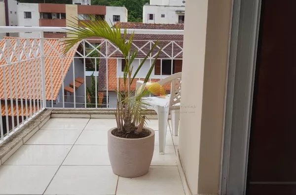 VENDO APTO PRÓX AO CEAM