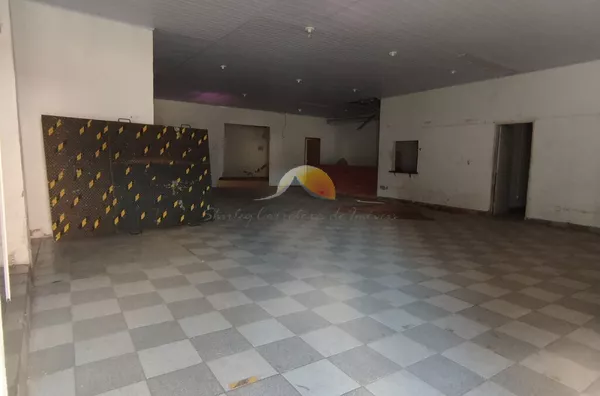 ALUGO PONTO COMERCIAL, BAIRRO  SÃO VICENTE, ITAJUBÁ-MG