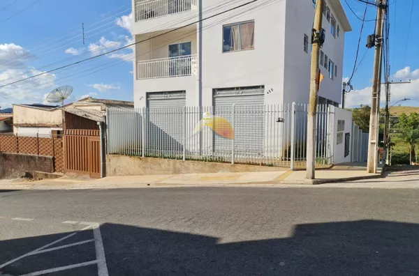 ALUGO ÓTIMO PONTO COMERCIAL NO BAIRRO PIEDADE!