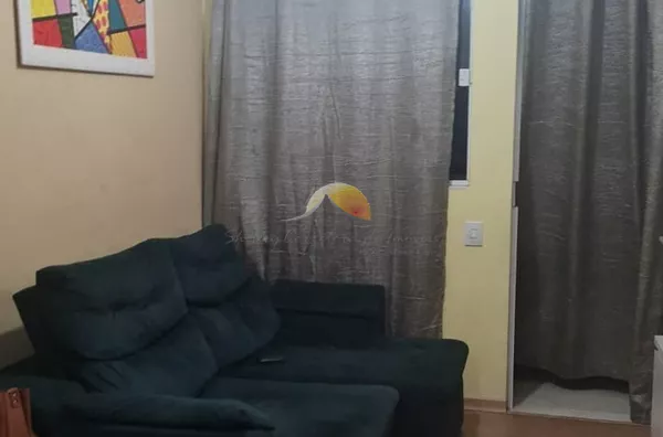 VENDO APARTAMENTO NO BAIRRO ANHUMAS