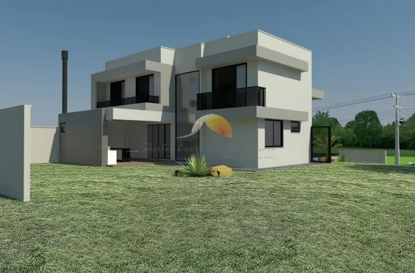 VENDO OU TROCO EXCELENTE CASA NO BAIRRO PINHEIRINHO