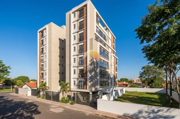 Residencial Origem - Studios próximo a UNIFEI!