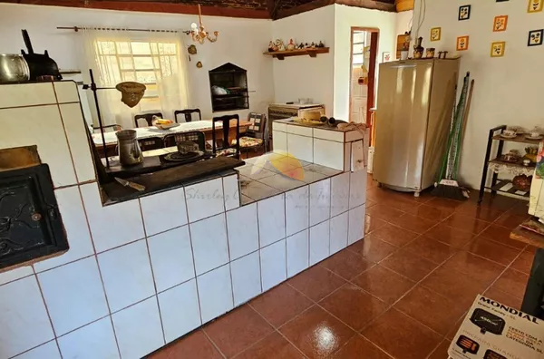 VENDO CHÁCARA COM 13 ALQUEIRES EM DELFIM MOREIRA!