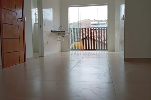 ALUGO EXCELENTE APARTAMENTO NO BAIRRO JARDIM ELDORADO!