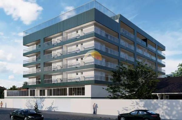 RESIDENCIAL MATA  ATLÂNTICA