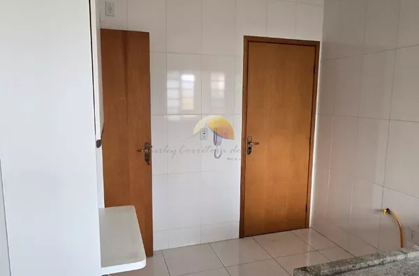 ALUGO EXCELENTE APARTAMENTO NO BAIRRO VARGINHA!