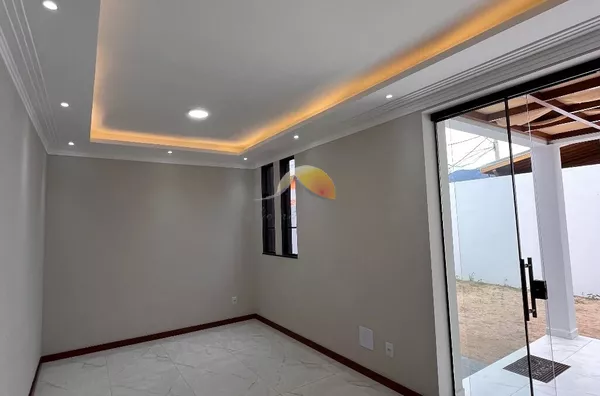  OPORTUNIDADE ÚNICA: EXCELENTE CASA NO BAIRRO VARGINHA!