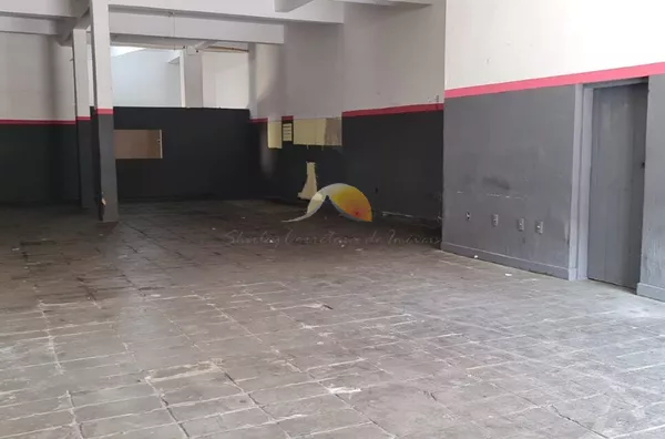 VENDO PONTO COMERCIAL NO BAIRRO SÃO VICENTE