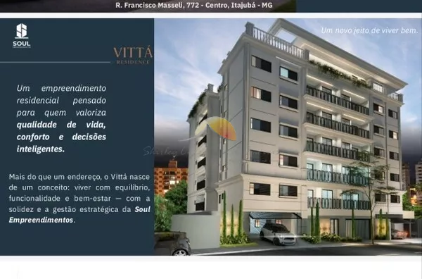 VITTÁ RESIDENCE