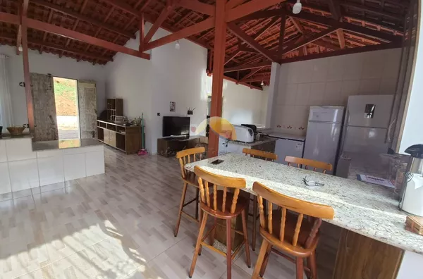 VENDO EXCELENTE SÍTIO NO BAIRRO PONTE ALTA EM SÃO JOSÉ DO ALEGRE! - Foto 20