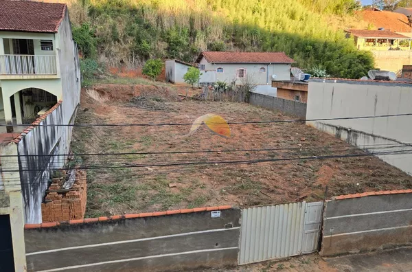 VENDO ÓTIMO TERRENO NO BAIRRO VILA RUBENS!