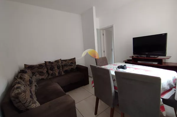 VENDO ÓTIMO APARTAMENTO NO BAIRRO BOA VISTA
