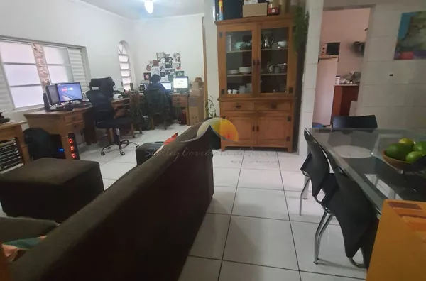 VENDO EXCELENTE APARTAMENTO NO BAIRRO VARGINHA!
