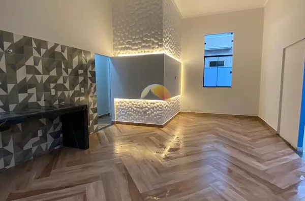 VENDO ÓTIMA CASA NO BAIRRO JARDIM CALIFORNIA!