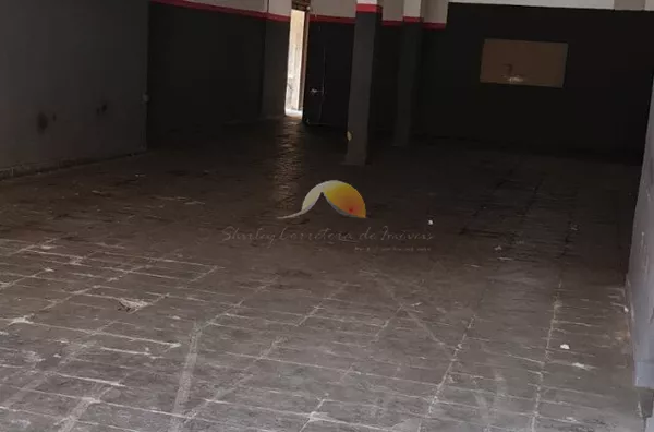 VENDO PONTO COMERCIAL NO BAIRRO SÃO VICENTE