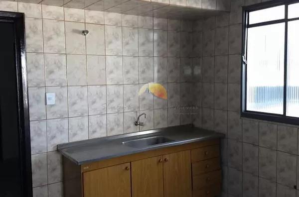 VENDO ÓTIMO APARTAMENTO NO BAIRRO SÃO JUDAS TADEU!