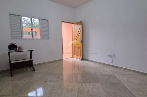 ALUGO EXCELENTE CASA NO BAIRRO VILA RUBENS! - Foto 9