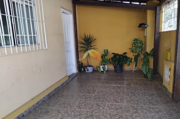 VENDO EXCELENTE CASA NO BAIRRO BOA VISTA