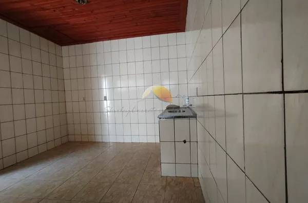 ALUGO CASA NO BAIRRO MORRO CHIC