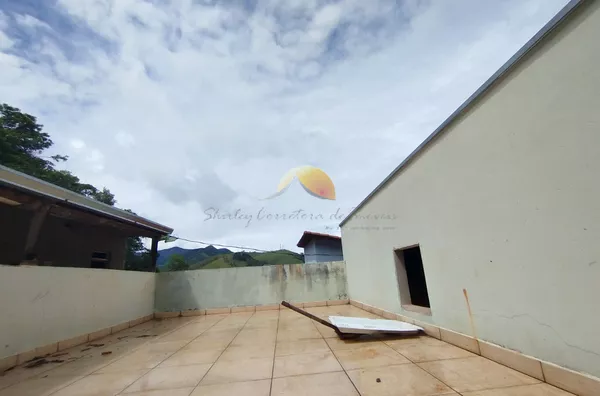 VENDO CASA NO BAIRRO VARGINHA, ITAJUBÁ-MG - Foto 12