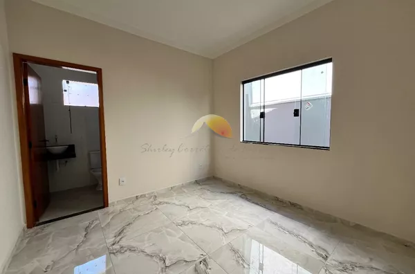 VENDO EXCELENTE CASA NO BAIRRO VILA RUBENS!