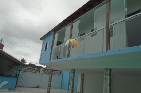 VENDO ÓTIMA POUSADA EM UBATUBA-SP