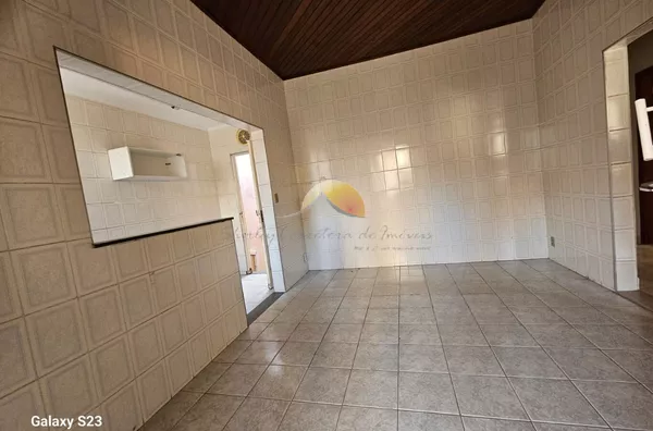 VENDO EXCELENTE CASA NO BAIRRO PORTO VELHO