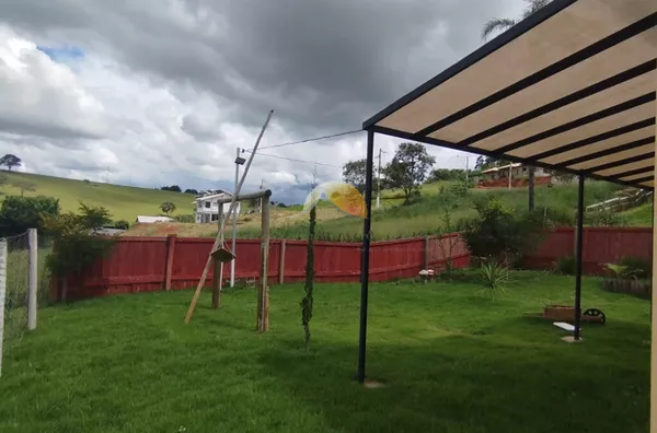 VENDO ÓTIMO SÍTIO NO BAIRRO VISTA VERDE 