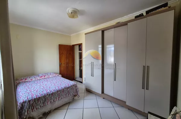 VENDO ÓTIMO APARTAMENTO NO BAIRRO SÃO VICENTE! - Foto 5