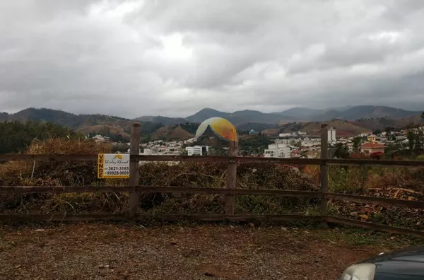 VENDE-SE ÓTIMO TERRENO NO JARDIM AMÉRICA