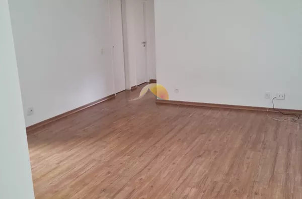 VENDO EXCELENTE APARTAMENTO NO RESIDENCIAL MARIA ALICE! - Foto 1