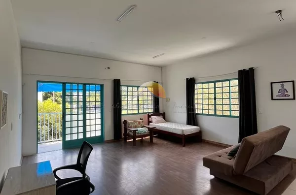 ALUGO ÓTIMO STUDIO PRÓXIMO A UNIFEI