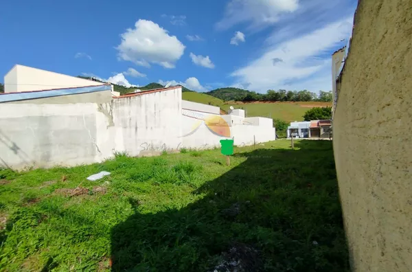 VENDO ÓTIMO TERRENO NO BAIRRO ANHUMAS!