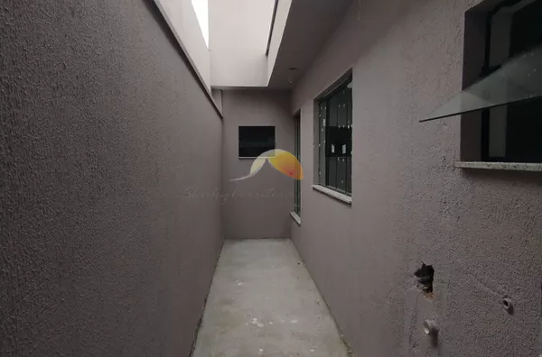 VENDO EXCELENTE CASA NO BAIRRO SANTA TEREZINHA