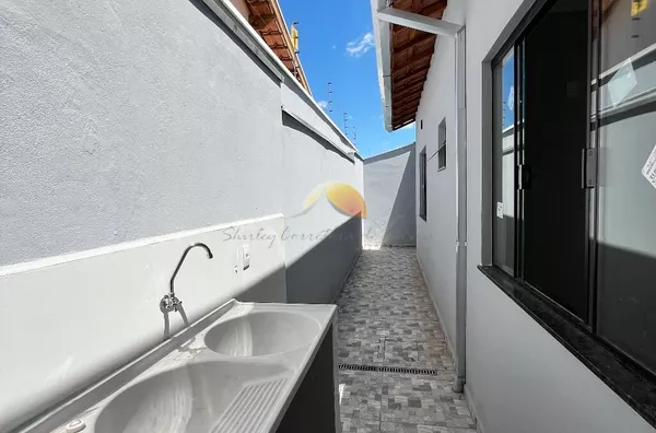 VENDO EXCELENTE CASA NO BAIRRO VILA RUBENS! - Foto 9