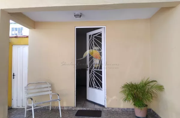 VENDO EXCELENTE CASA NO BAIRRO BOA VISTA