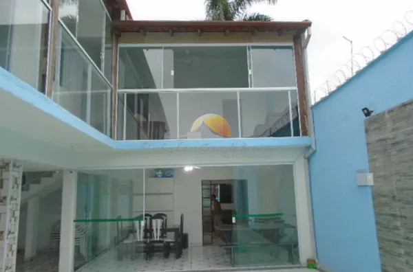 VENDO ÓTIMA POUSADA EM UBATUBA-SP