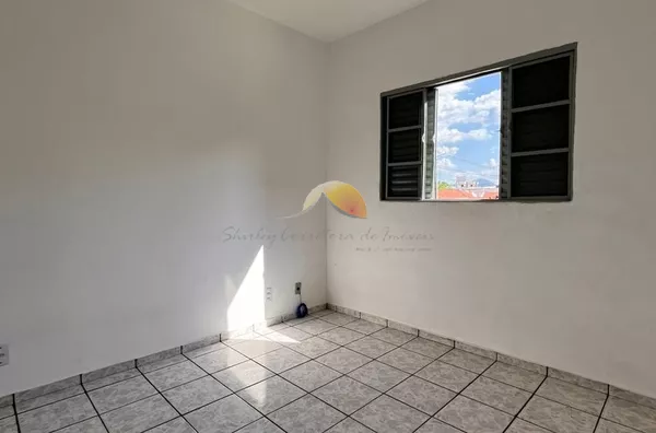 VENDO APARTAMENTO NO BAIRRO VARGINHA
