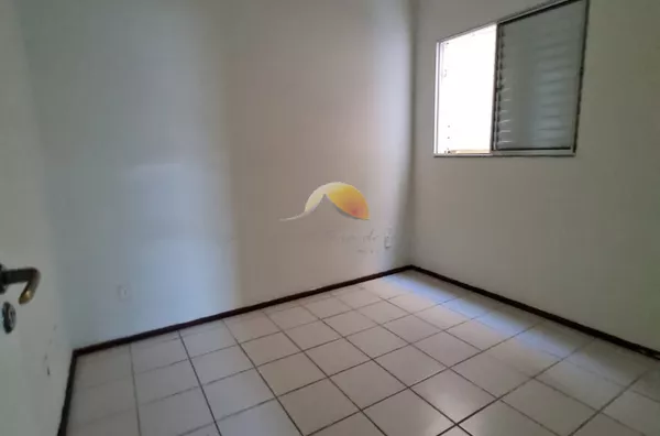ALUGA-SE ÓTIMO APARTAMENTO NO BAIRRO VARGINHA