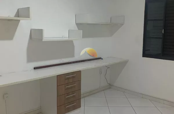 VENDO ÓTIMO APARTAMENTO NO BAIRRO VARGINHA