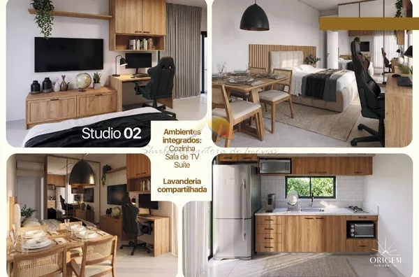 Studio 2