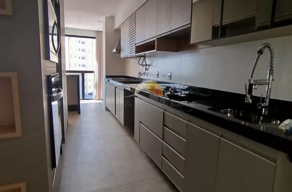 VENDO EXCELENTE APARTAMENTO NO CENTRO DE ITAJUBÁ!