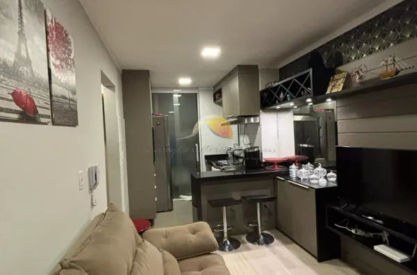 VENDO ÓTIMO APARTAMENTO NO BAIRRO SÃO JUDAS TADEU, ITAJUBÁ-MG.