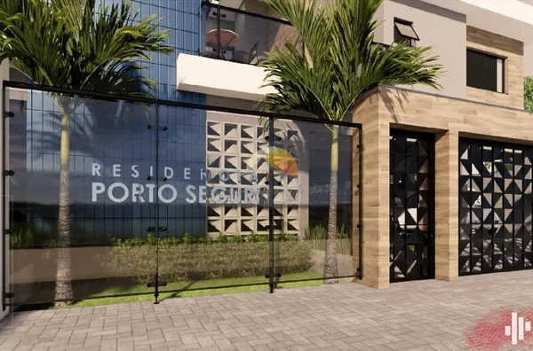 EDIFICIO PORTO SEGURO